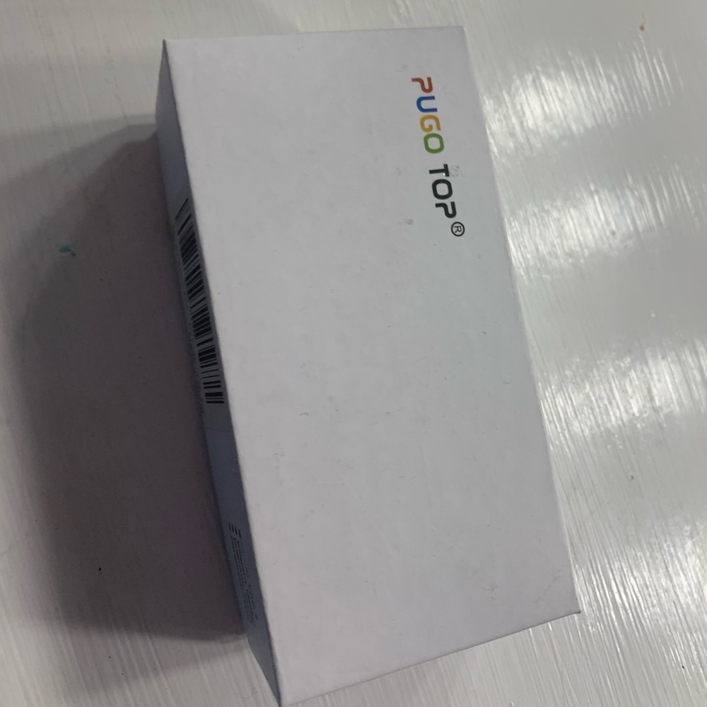 Fitbit Alta gold band